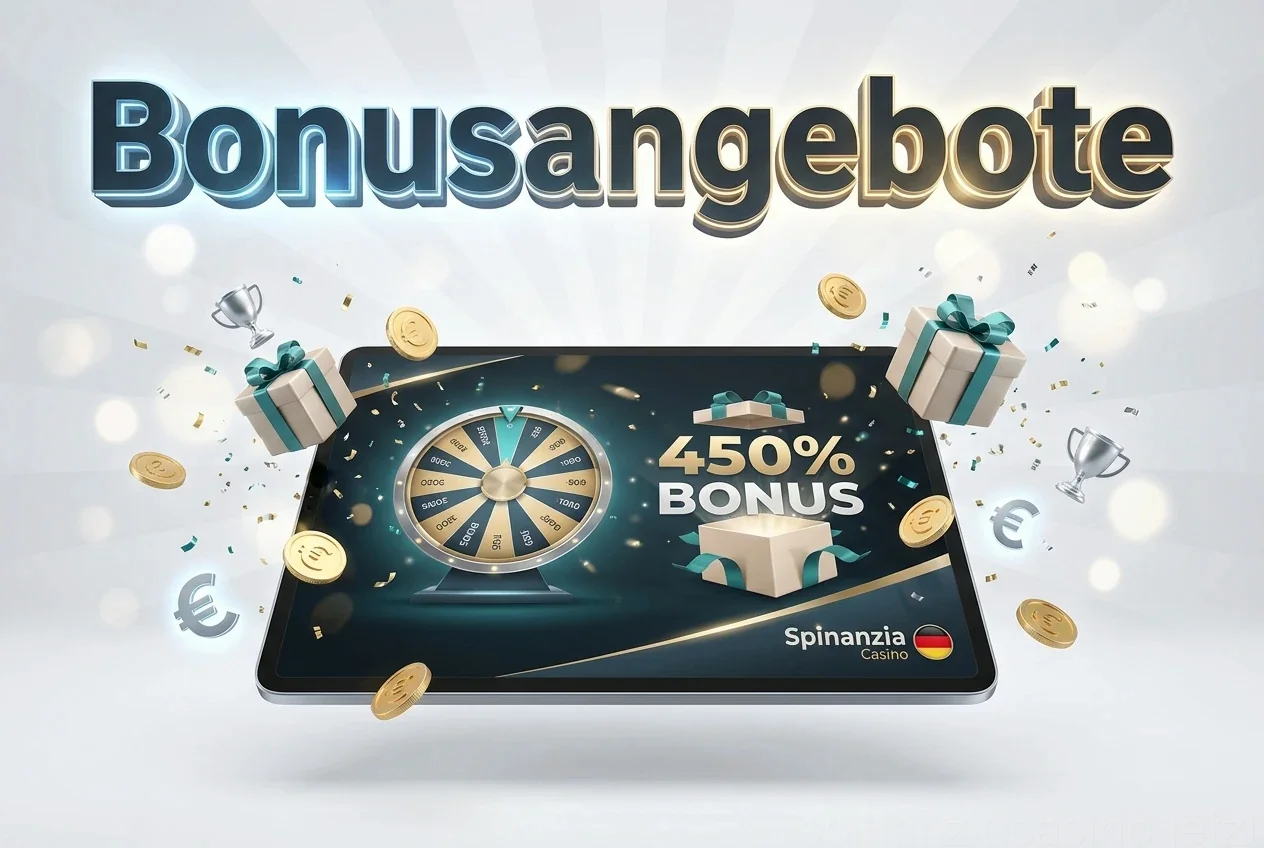 Bonusangebote